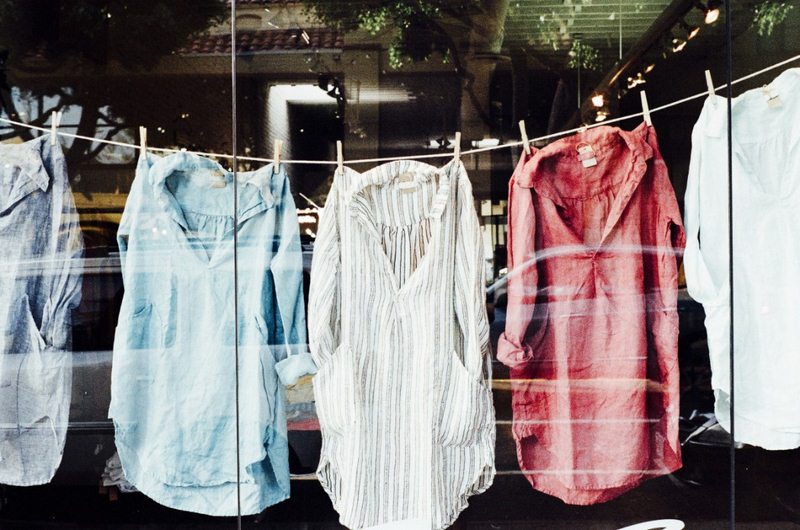 Featured of 10 All-Natural Cleaning Tips for a Green Spring Clean
