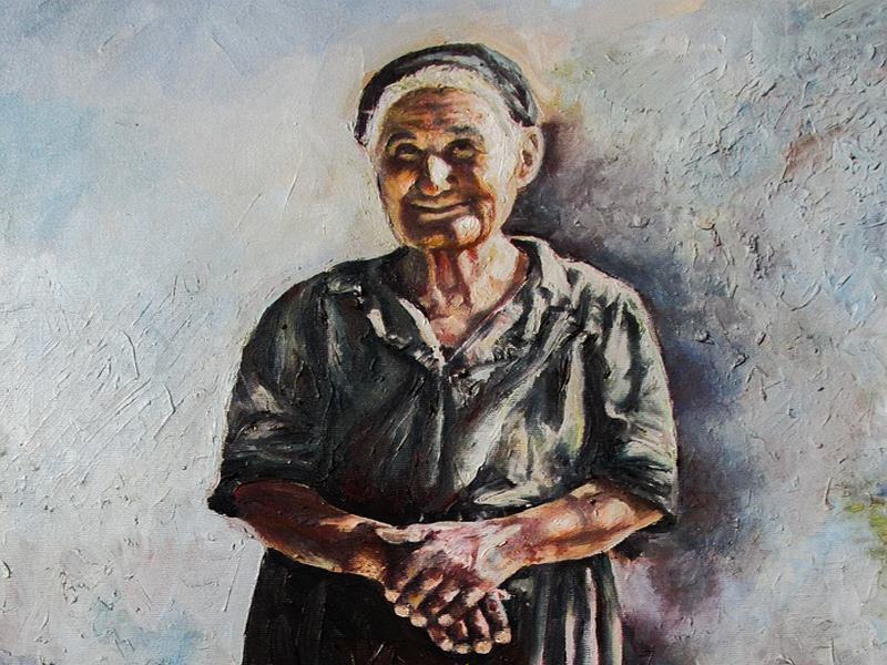 Featured image - How to Taking Care of Aging Parents