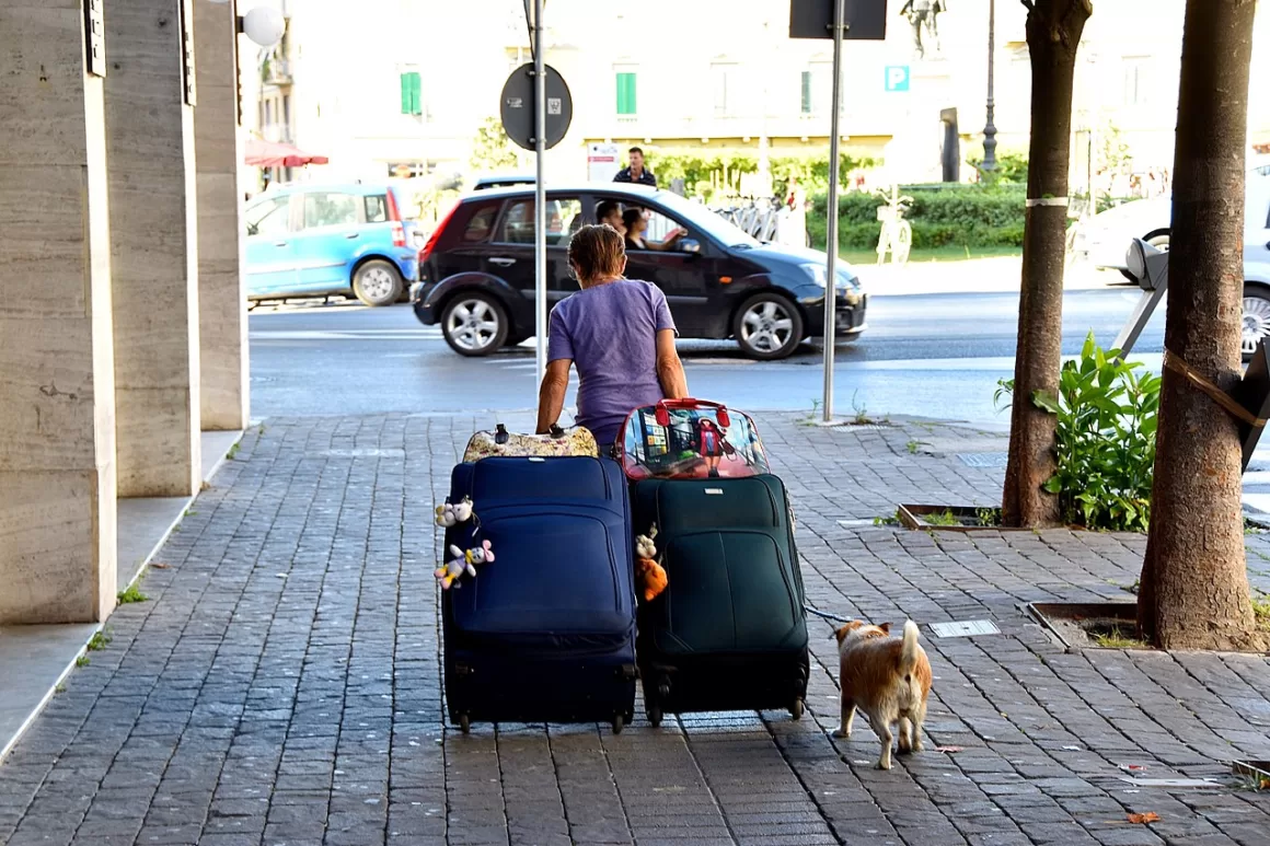 Parenting Young Adults Moving Out On Their Own