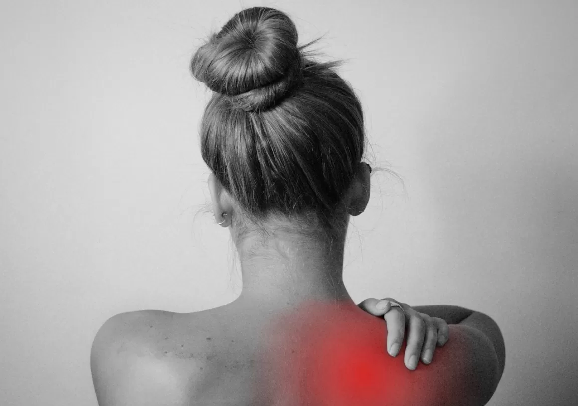 What Causes Frozen Shoulder