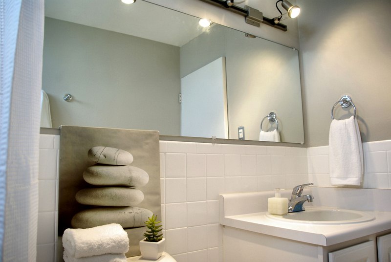 Featured of Greening Your Bathroom for Your Health and the Earth