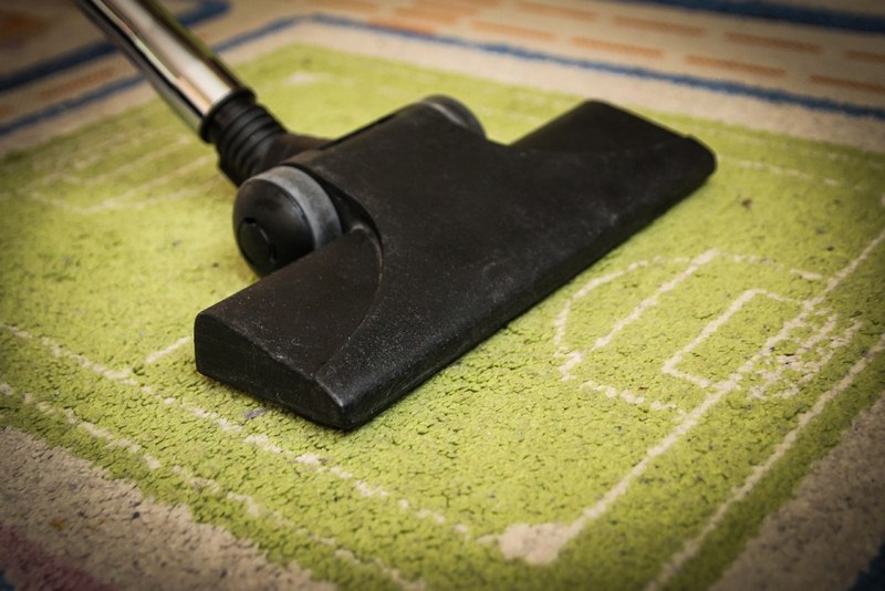 Featured of 5 Resources You Need to Know When Cleaning Your Carpet