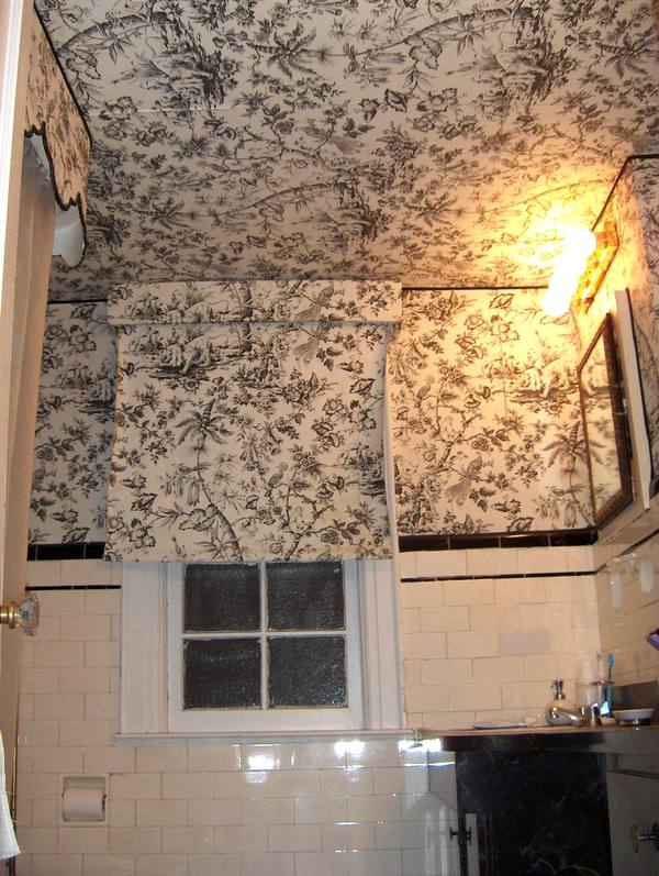Featured of How to Apply Wallpaper