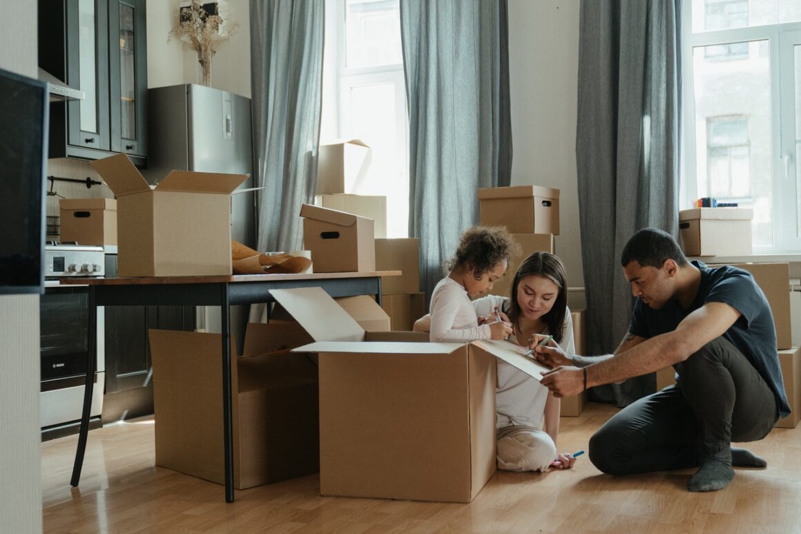 Featured image - Five Things to Never Ignore While Planning a Budget-Friendly Relocation
