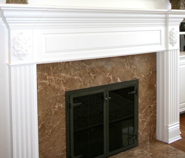 featured image - Fireplace Installation Guidelines; Vent Free Fireplace