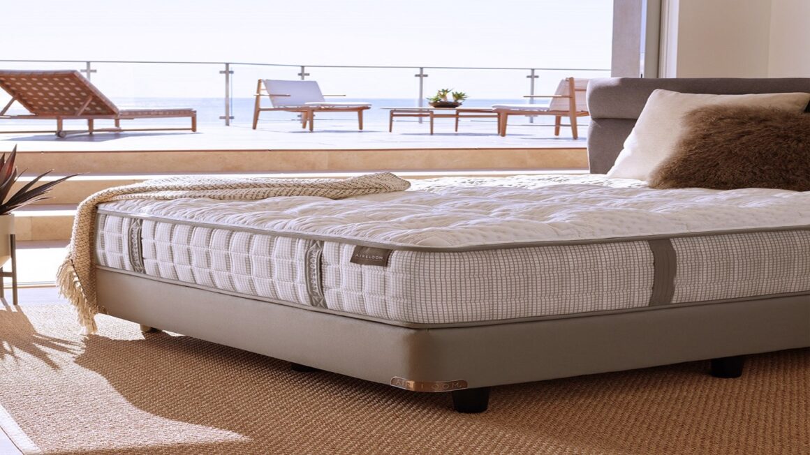featured image - Tips to Choosing a Quality Memory Foam Mattress