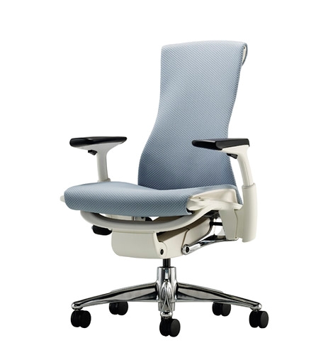 featured image - Things to Know When Choosing the Best Office Chair