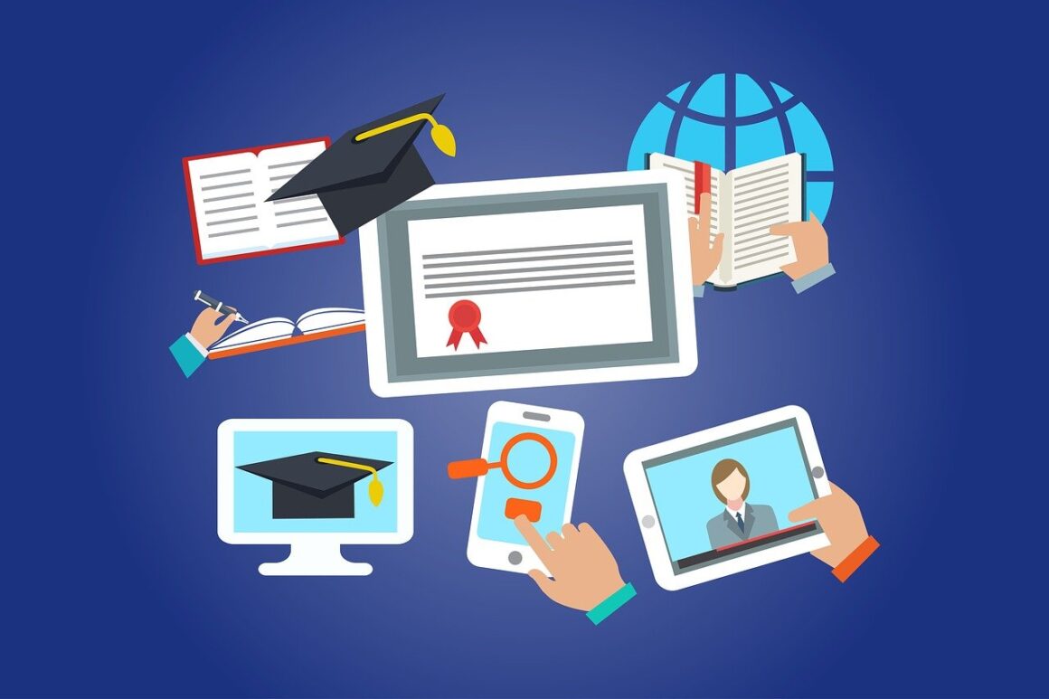 featured image - Top 5 Tech Trends in Today’s World