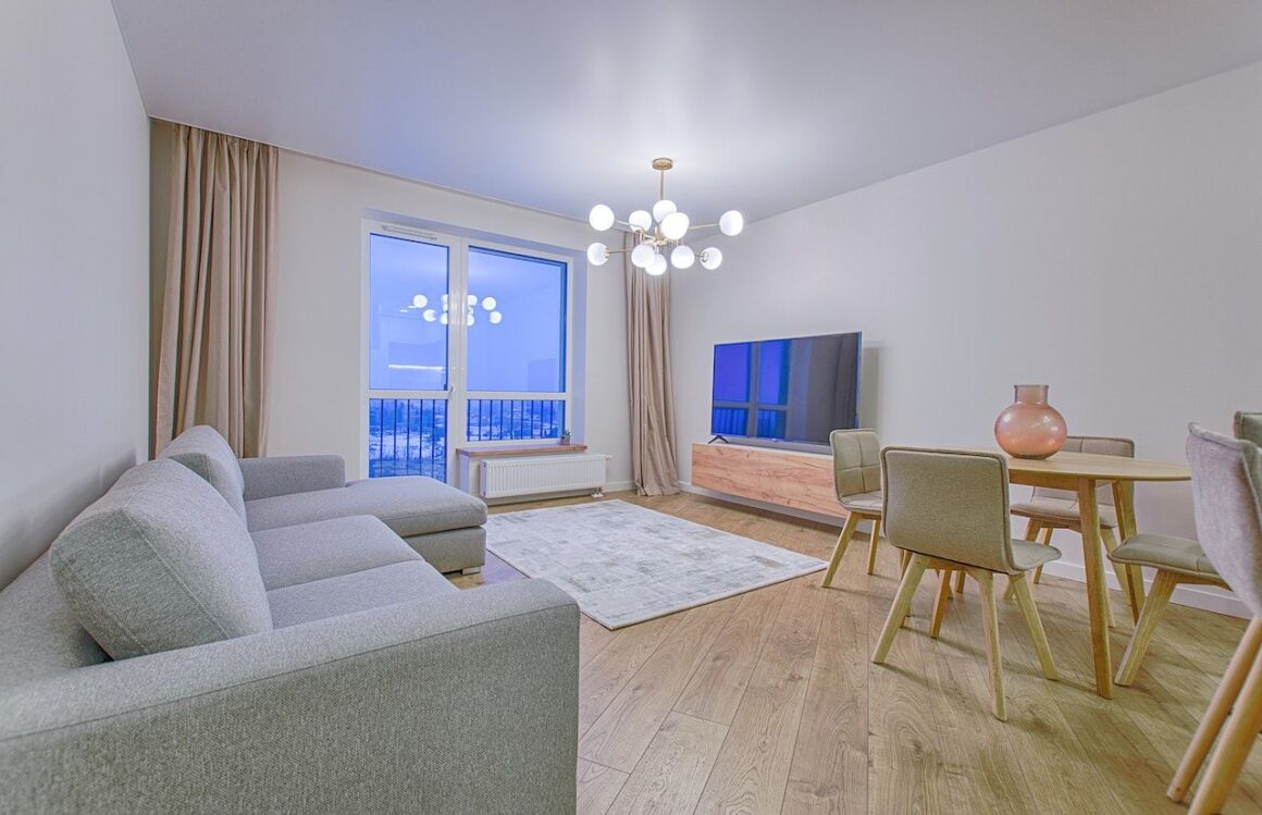 Featured - A Guide to Arranging a Living Room into Two Separate Areas