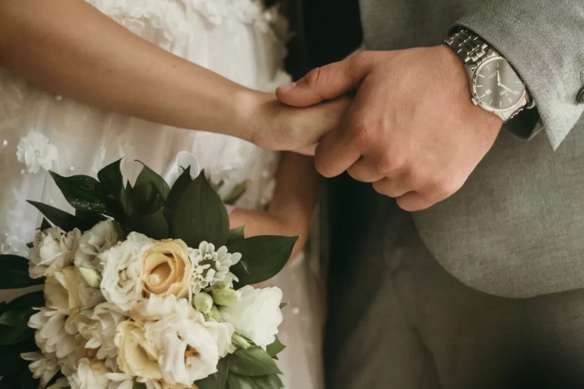 How to Start a Good Marriage