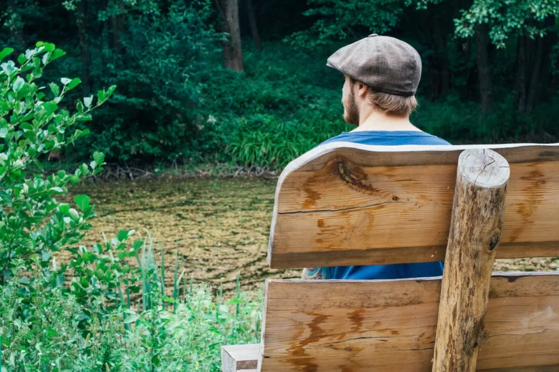 Those jumping into divorce often feel disoriented, lonely, lost and with other unexpected problems. Those jumping into divorce often feel disoriented, lonely, lost and with other unexpected problems.