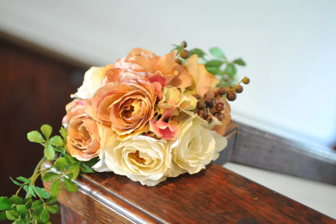 Two Keys to a Lasting Marriage