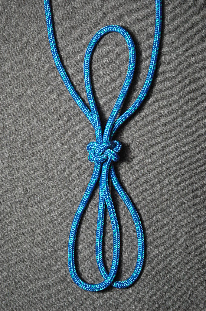 Fiador Knot Fiador Knot
