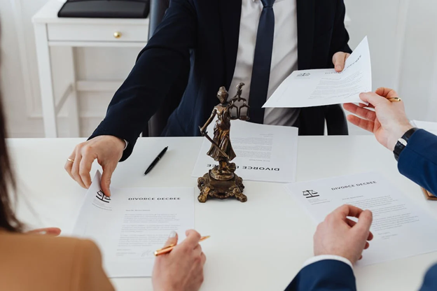 How To Prepare for a Divorce Consultation with a Lawyer in Colombus Ohio image - How To Prepare for a Divorce Consultation with a Lawyer in Colombus Ohio