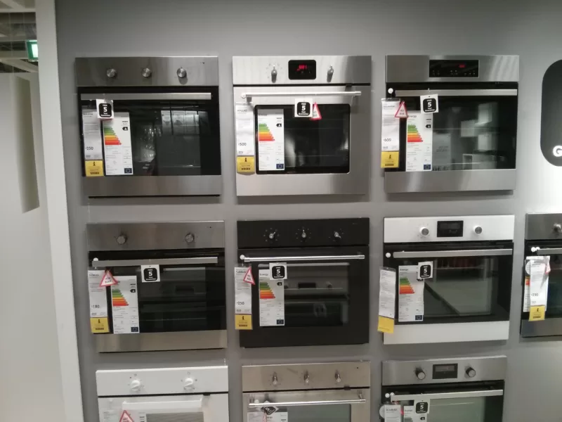 Exploring the Choices: Single or Double Ovens for Your Kitchen image - Exploring the Choices: Single or Double Ovens for Your Kitchen