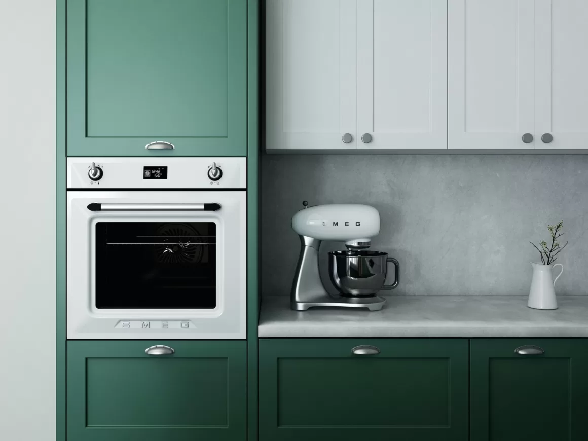 Upgrade Your Kitchen with New Appliances