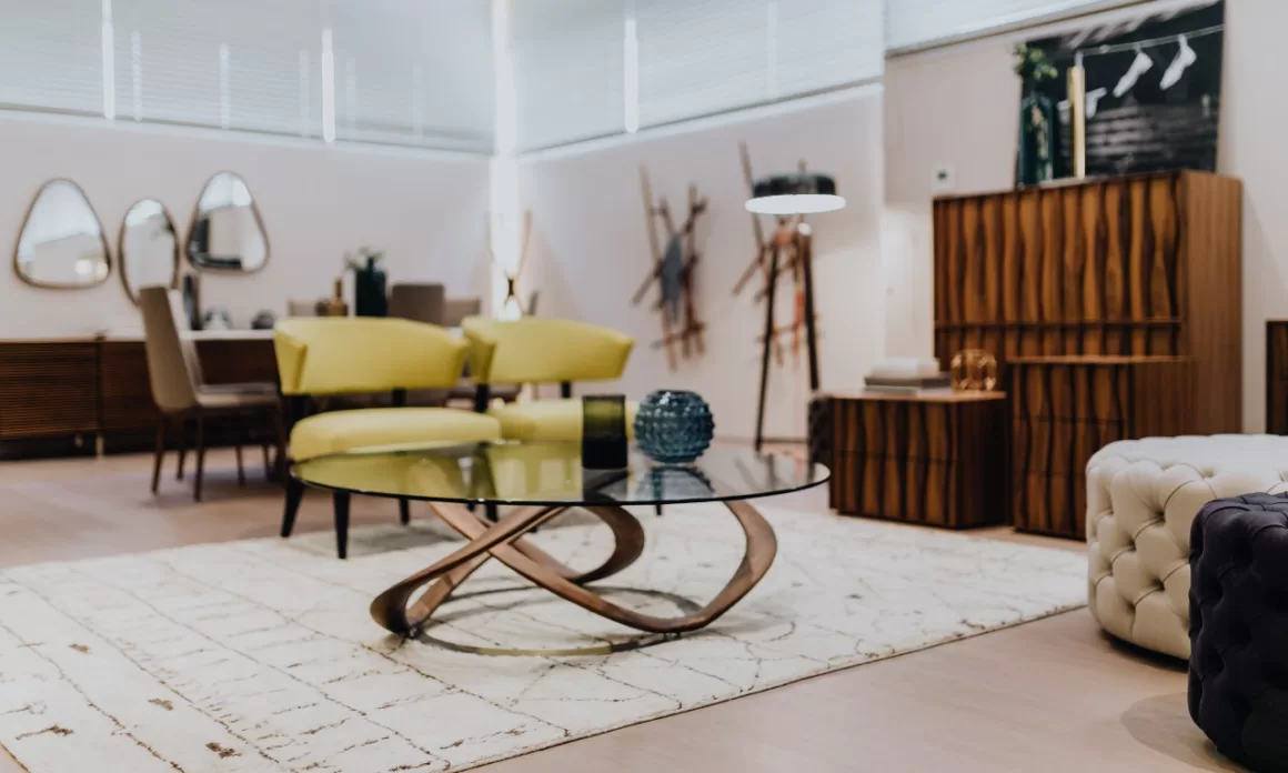 featured image - Retro Revival Incorporating Mid-Century Modern Design in Your Home