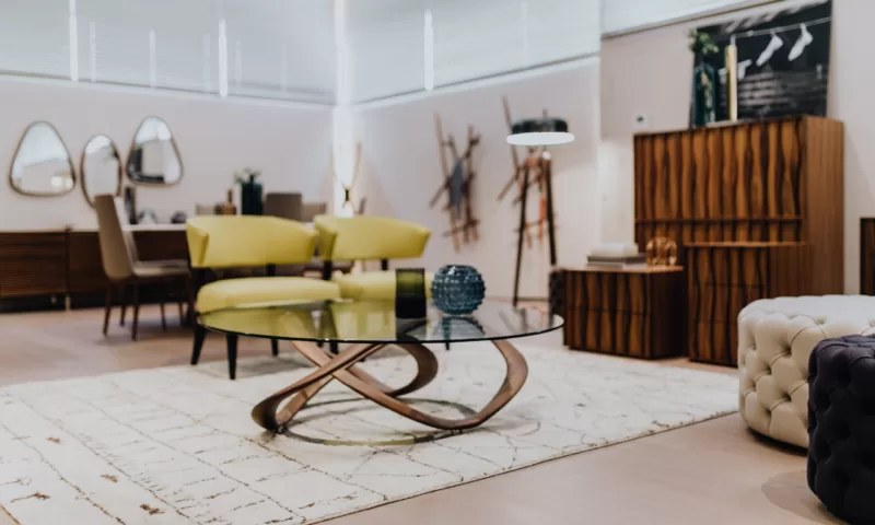 Retro Revival Incorporating Mid-Century Modern Design in Your Home image - Retro Revival Incorporating Mid-Century Modern Design in Your Home
