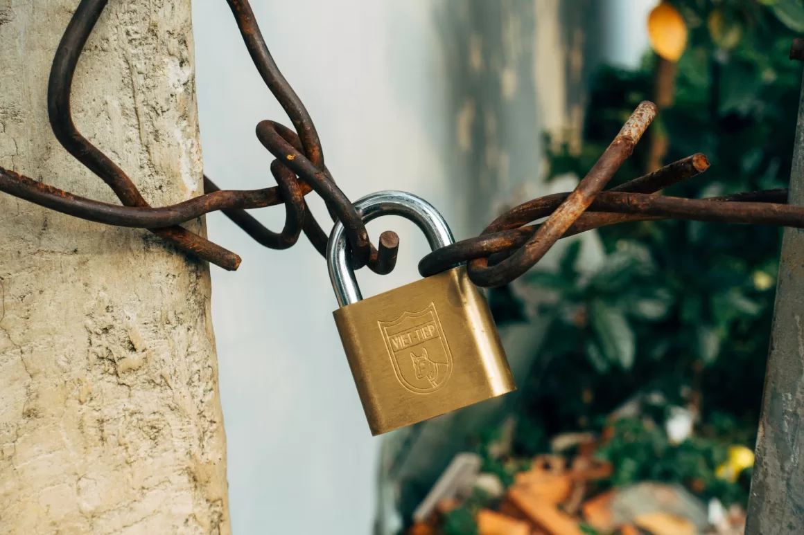 Protect Your Home and Loved Ones: The Importance of Having a Security System