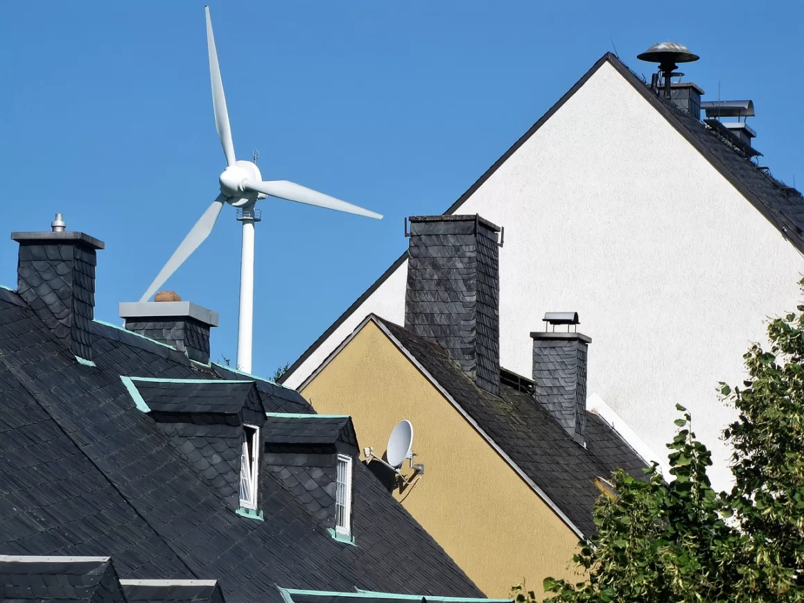 Creating an Eco-Friendly Haven: Five Ways to Incorporate Sustainability into Your Home