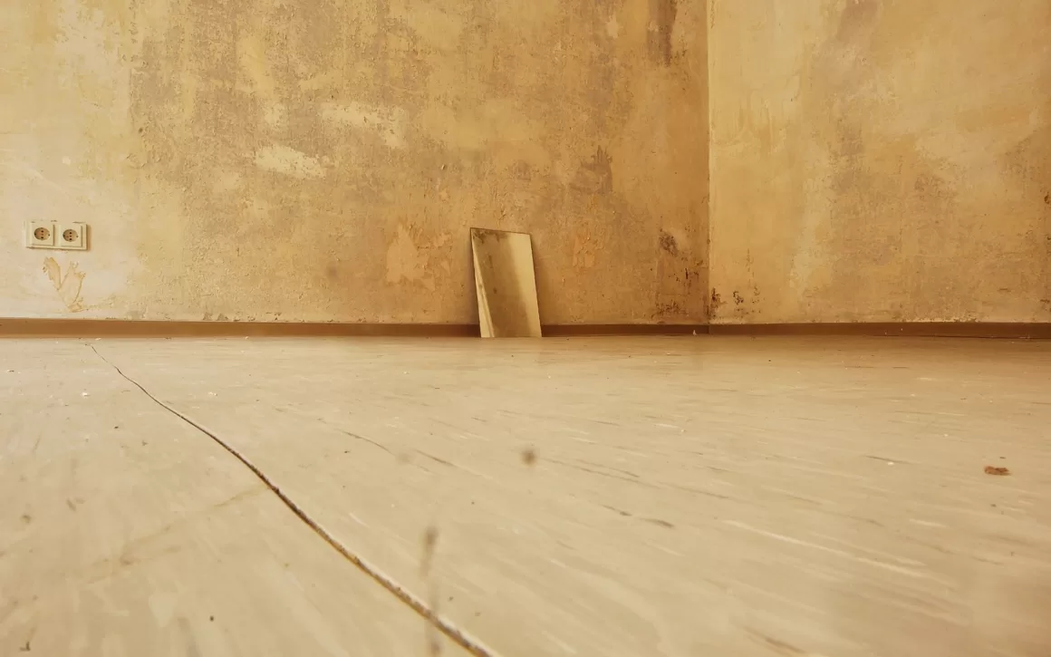 Easy Ways to Fix Gaps in Laminate or Wood Flooring
