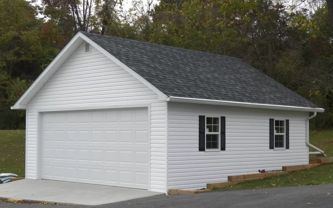 How Long Does It Take to Insulate a Garage Ceiling Rafters