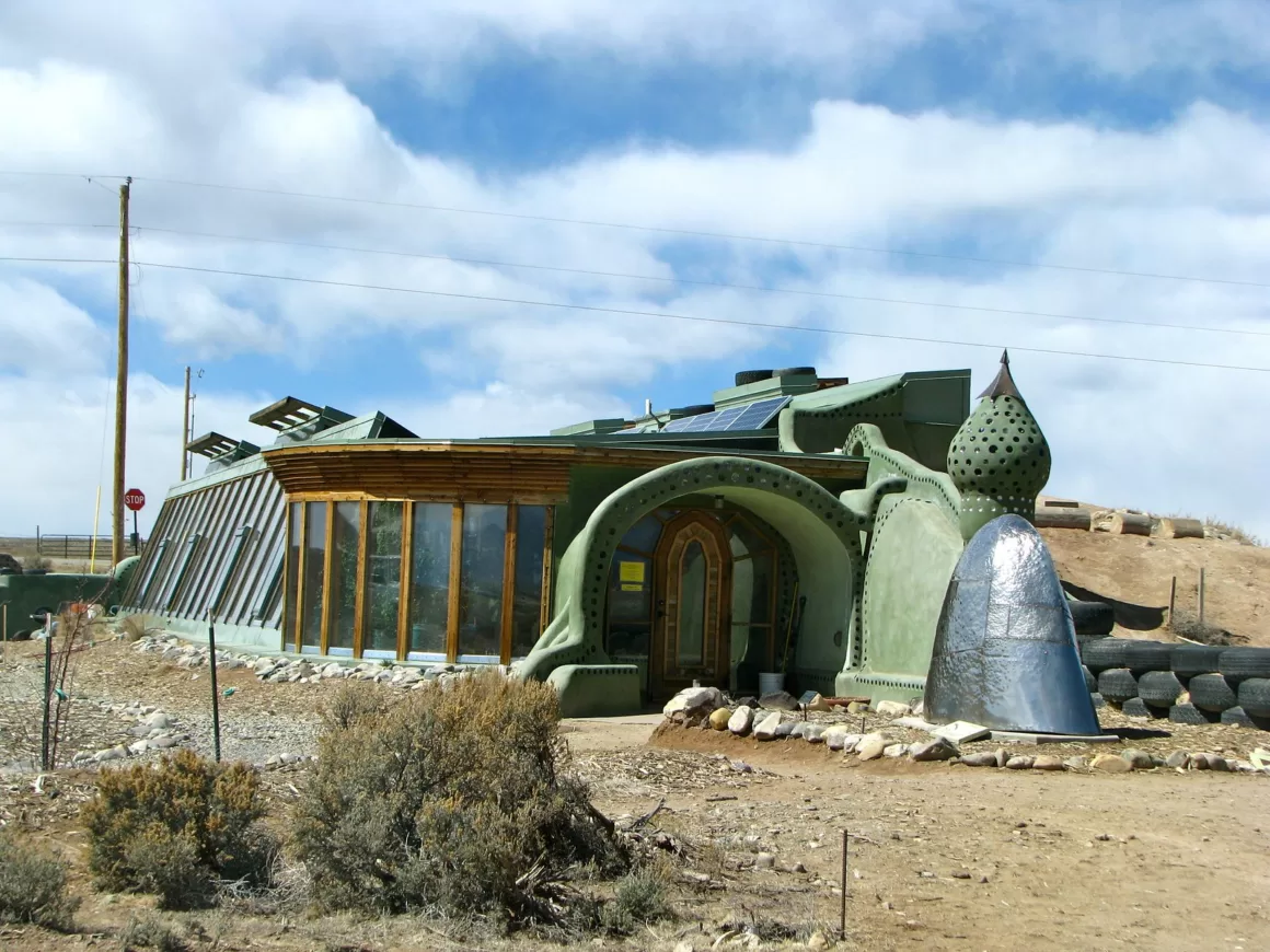 How Much Do Earthship Homes Cost