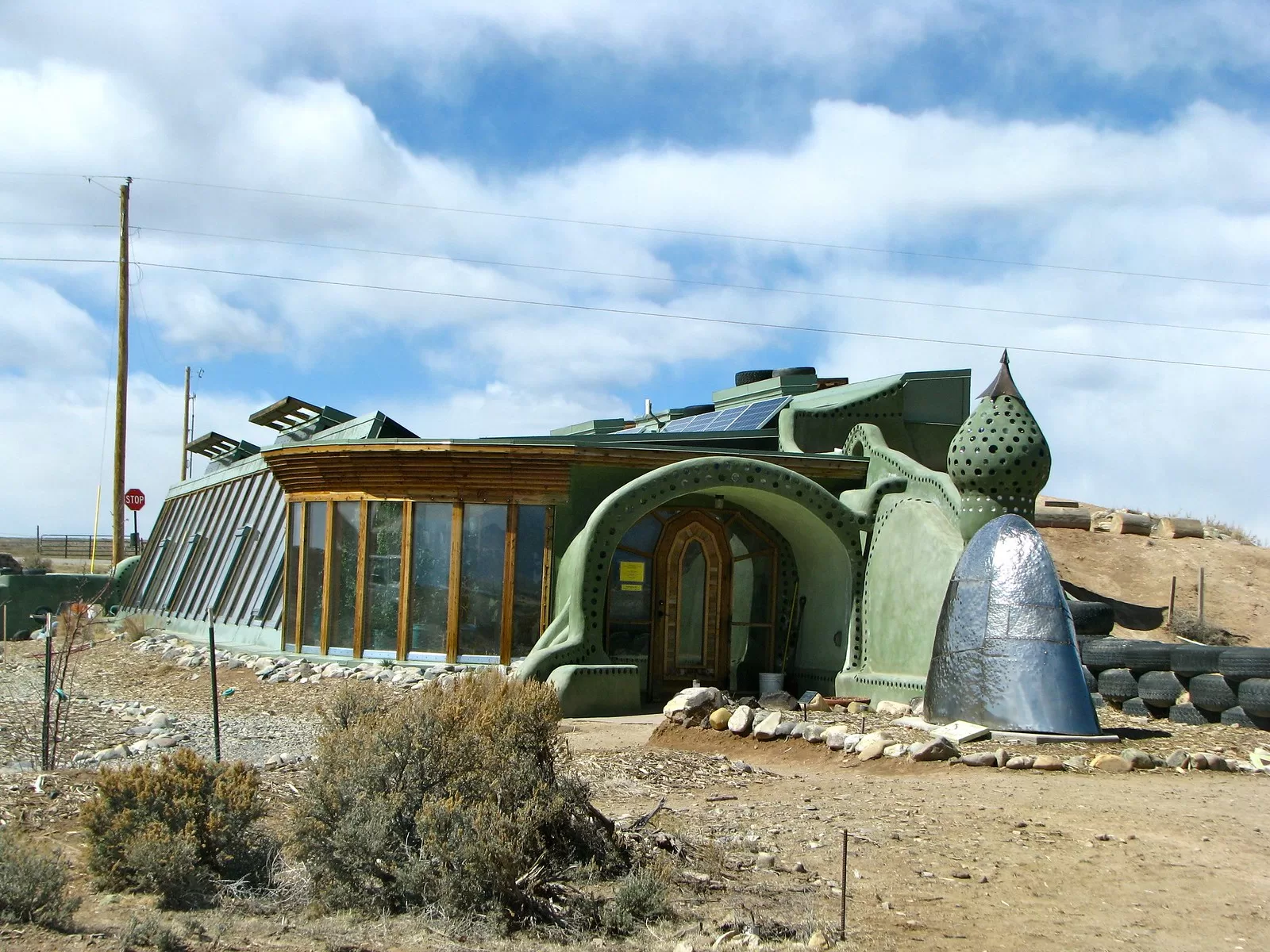 How Much Do Earthship Homes Cost