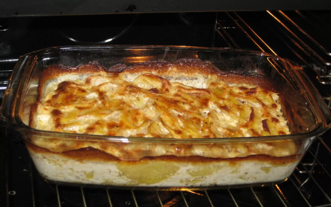 Is Borosilicate Glass Oven Safe