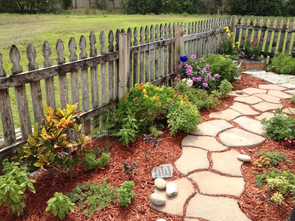 Low-Cost Landscaping: Create a Stunning Oasis on a Budget