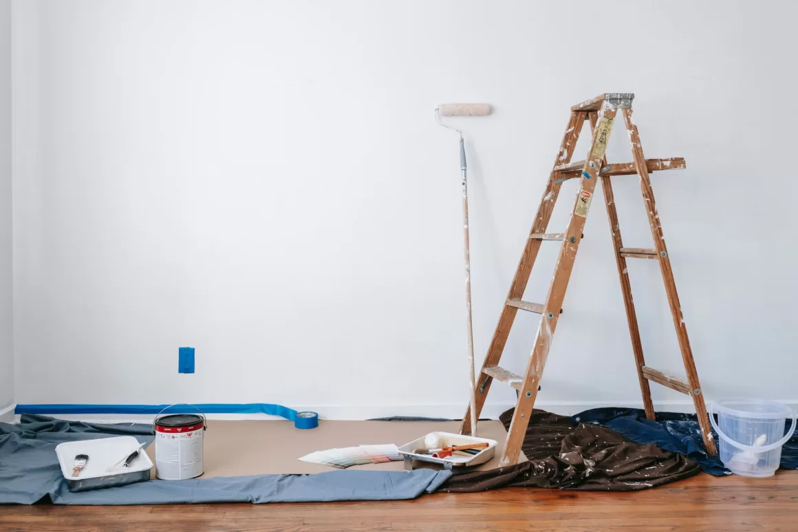 5 DIY Projects That Can Increase Your Home Value