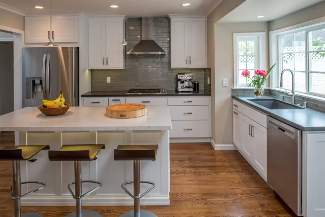 featured image - How Long Does a Kitchen Remodel Take?