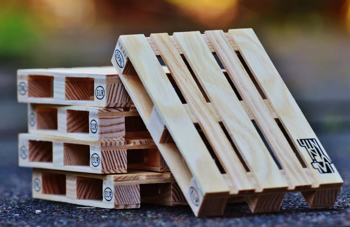 The Cost of Wooden Pallets: A Comprehensive Guide
