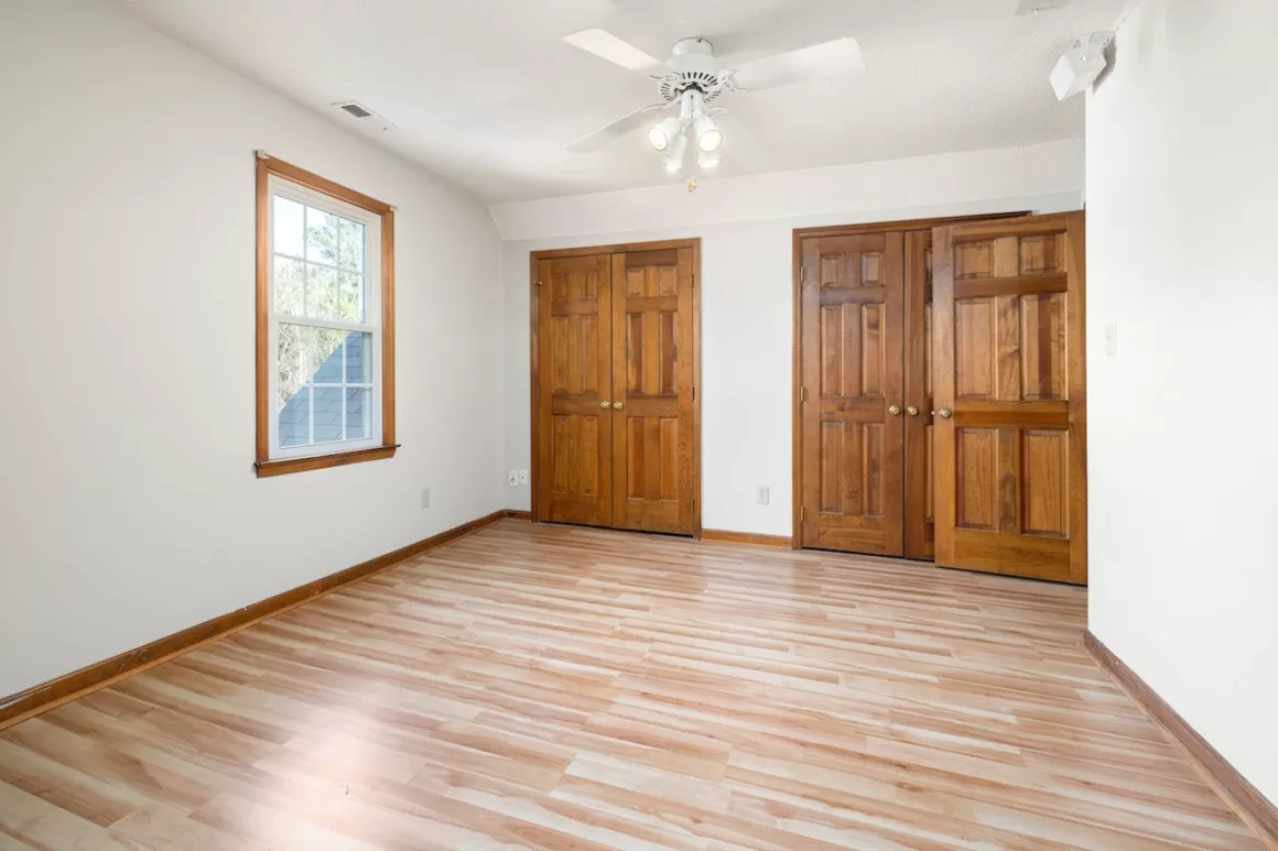 featured image - How Choosing the Right Flooring Can Make Your Home a Cleaner Place